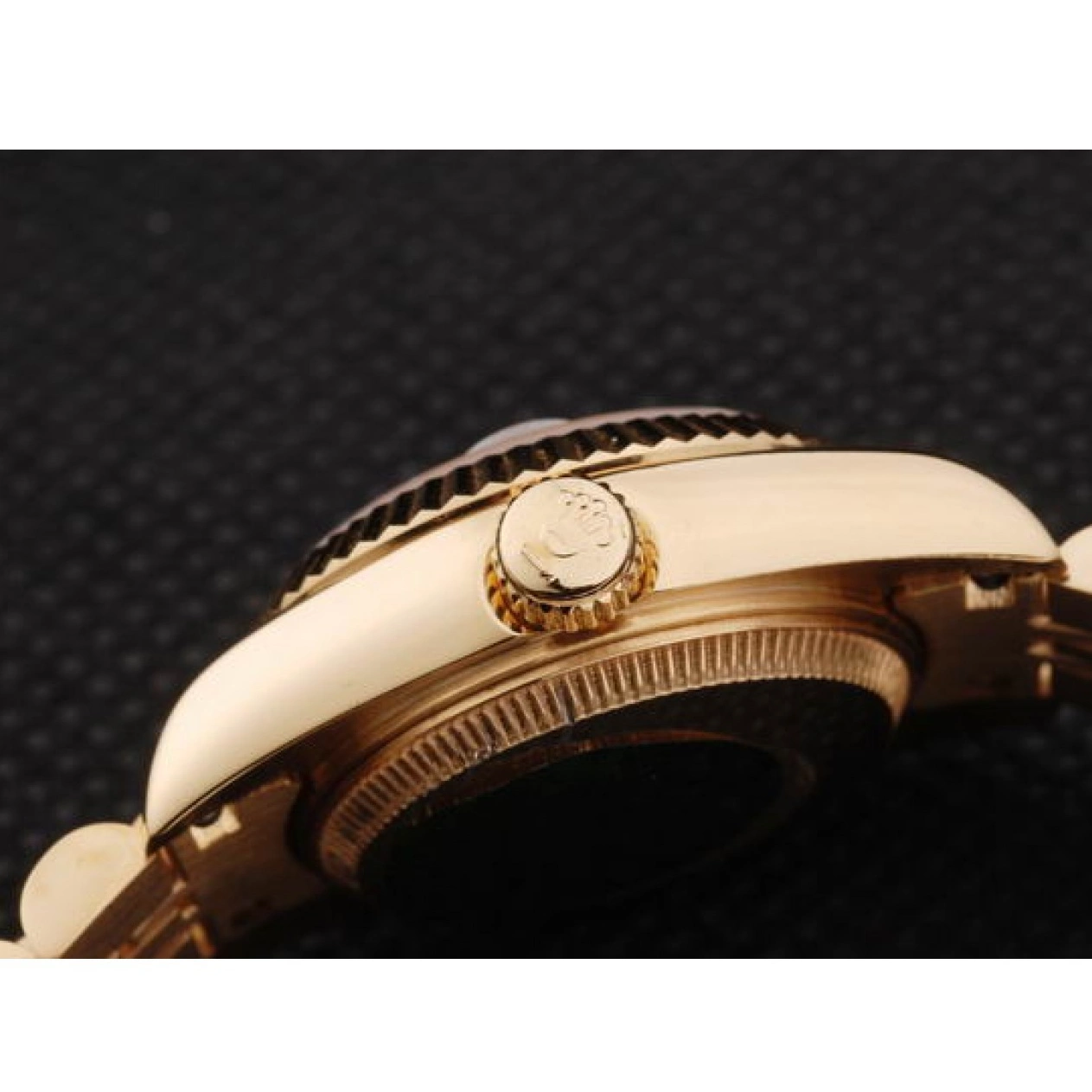 AAA replica watch Mechanism-srl101 Datejust Swiss Rolex 0725